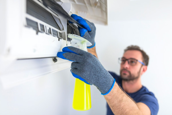Maintenance appartement paris