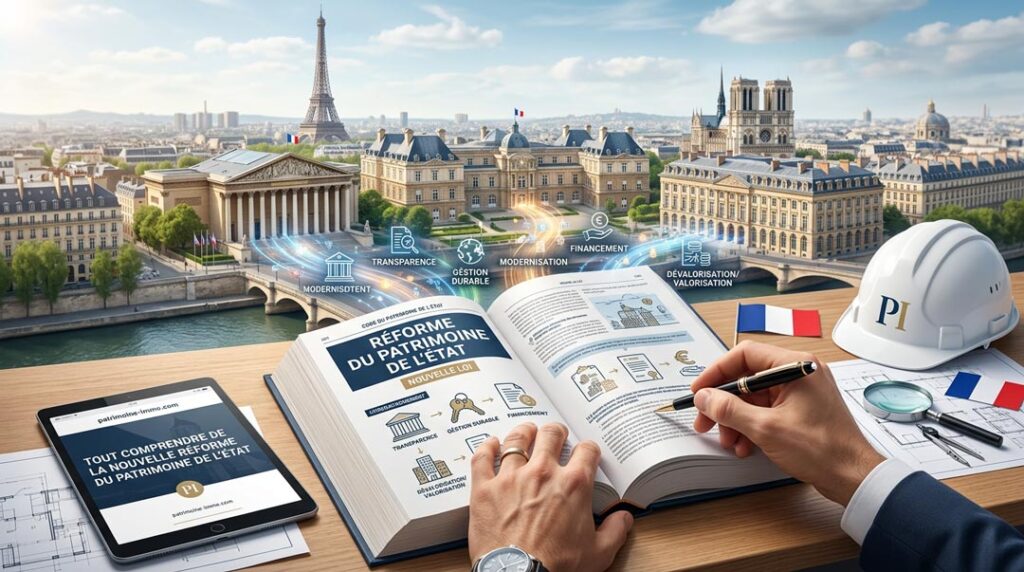Réforme-loi-patrimoine-immobilier-2026